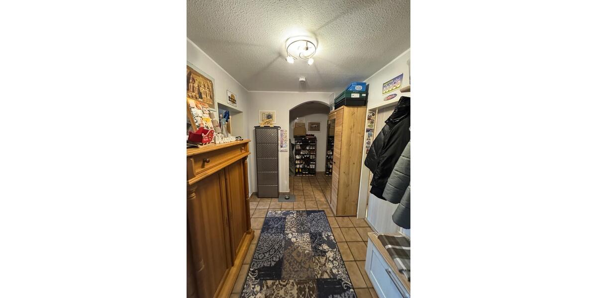 Dachgeschoßwohnung Herne Sodingen - 3 Zimmer, 76 m&sup2;, 155.000&euro; | Angebot:25750794