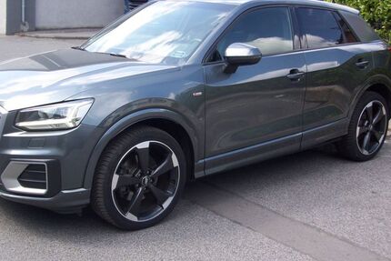 Audi Q2 170.282 km 13.699 &euro; Gelsenkirchen 45881