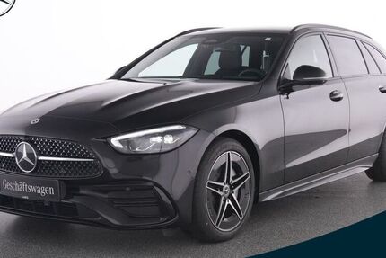 Mercedes C 180