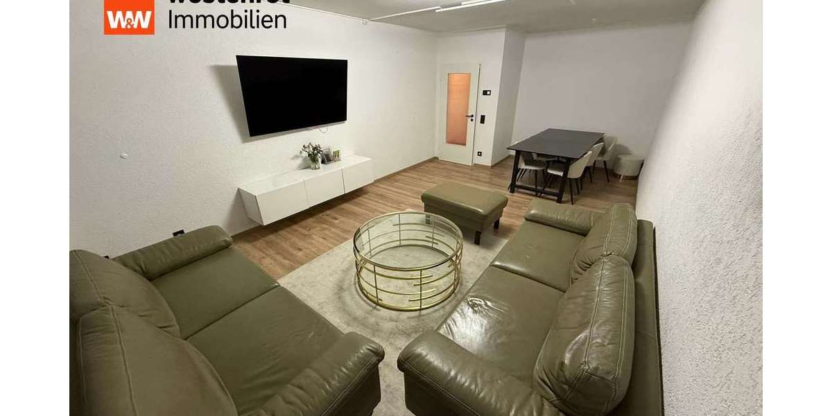 Wohnung zum Kaufen in Bochum Wattenscheid 170.000 € 78.76 m² 3 zimmer