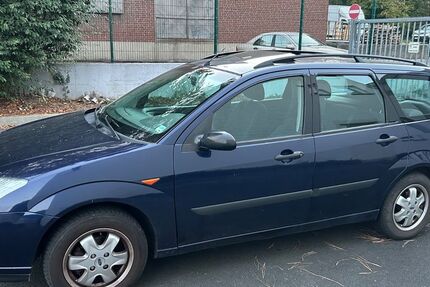 Ford Focus 162.000 km 1.450 &euro; Essen 45279