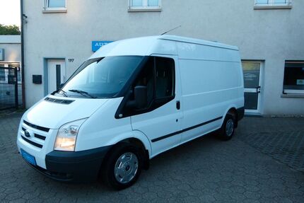 Ford Transit 183.840 km 5.690 &euro; Bochum 44809