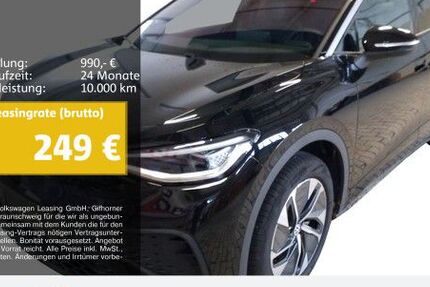 VW ID.5 3.489 km 32.510 &euro; Castrop-Rauxel 44575