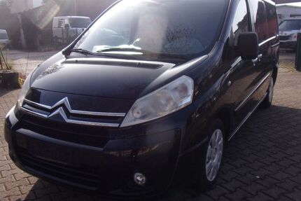 Citroen Jumpy 151.520 km 7.950 &euro; Gelsenkirchen 45886