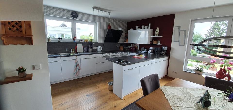 Einfamilienhaus Hagen Hagen-Nord - 3 Zimmer, 107 m&sup2;, 1.284&euro; | Angebot:25500372