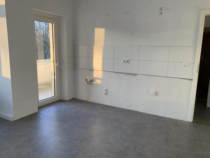 3,5 Zimmer-Wohnung in Recklinghausen zimmer