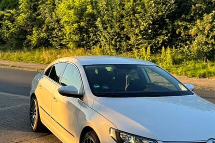 VW CC 128.000 km 11.900 € Herten 45701