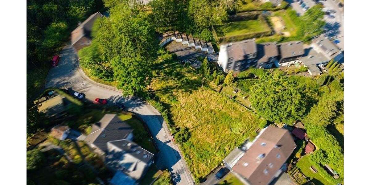 Grundstück Wuppertal Lichtenplatz - 169.500&euro; | Angebot:26949072