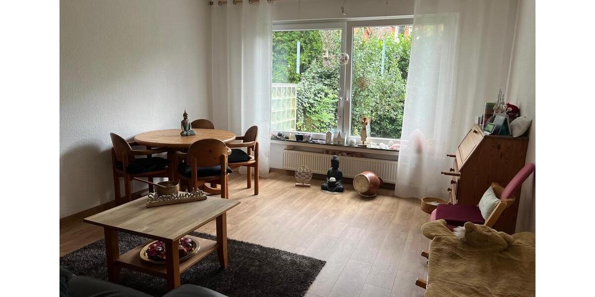Erdgeschoßwohnung Bochum Bochum-Südwest - 3 Zimmer, 76 m&sup2;, 268.000&euro; | Angebot:25906925