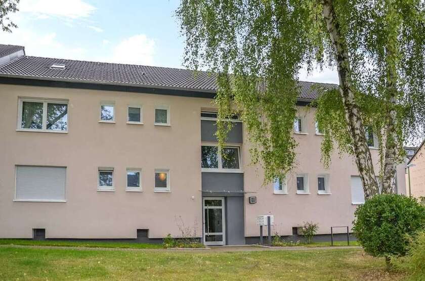 Wohnung zum Mieten in Essen 379 € 44.85 m²