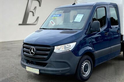 Mercedes-Benz Sprinter 28.583 km 33.201 &euro; Witten 58454