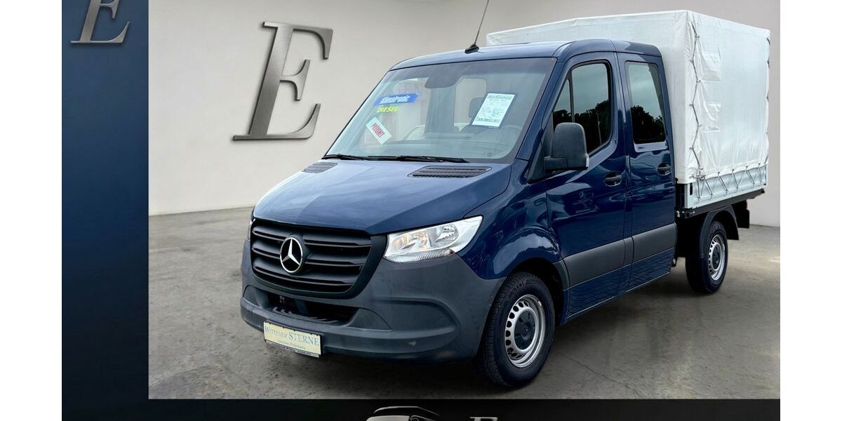 Mercedes-Benz Sprinter 28.583 km 33.201 &euro; Witten 58454