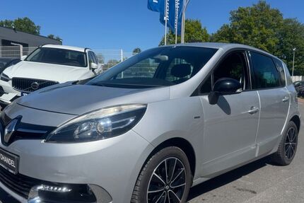 Renault Scenic 72.000 km 5.990 &euro; Datteln 45711