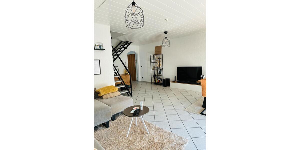 Maisonettenwohnung Dortmund Eving - 3.5 Zimmer, 95 m&sup2;, 316.000&euro; | Angebot:26296473