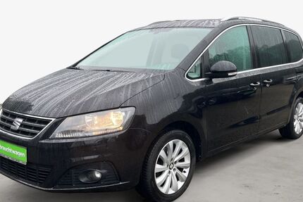 Seat Alhambra 204.800 km 13.800 &euro; Hagen 58091