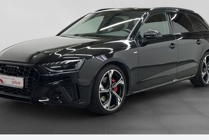 Audi A4 32.093 km 37.480 &euro; Gelsenkirchen 45894