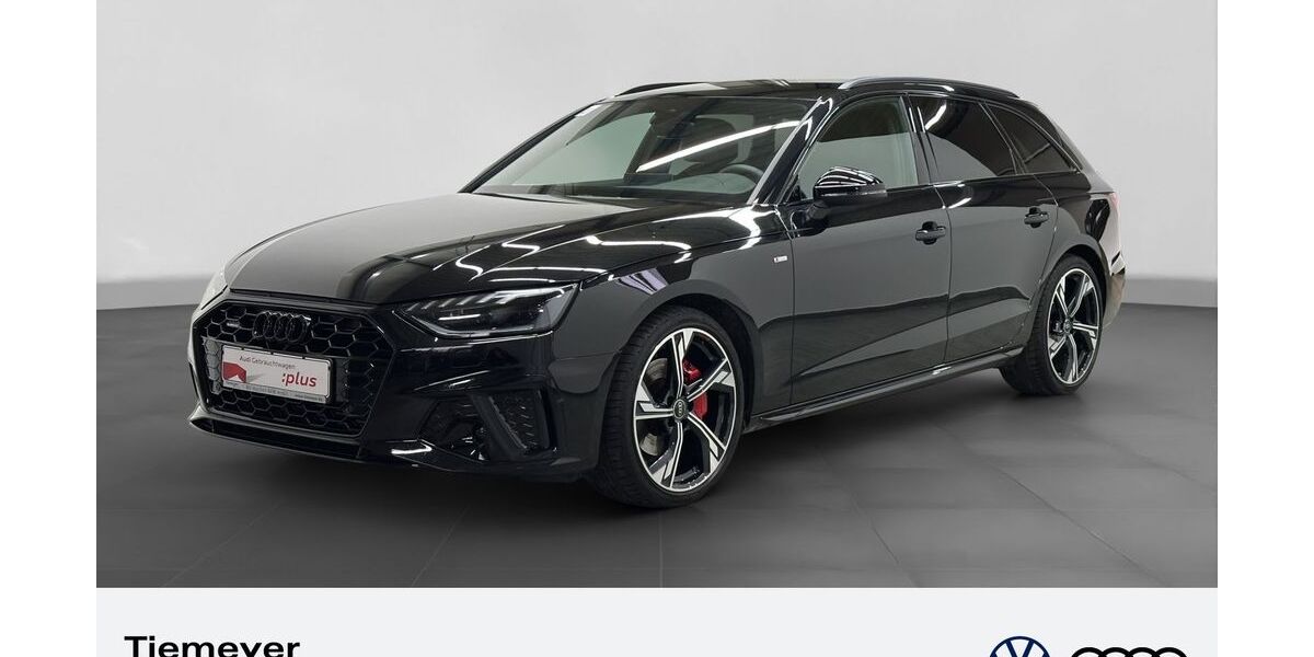 Audi A4 32.093 km 37.480 &euro; Gelsenkirchen 45894
