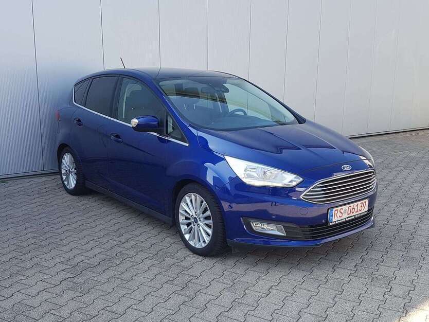 C-Max
