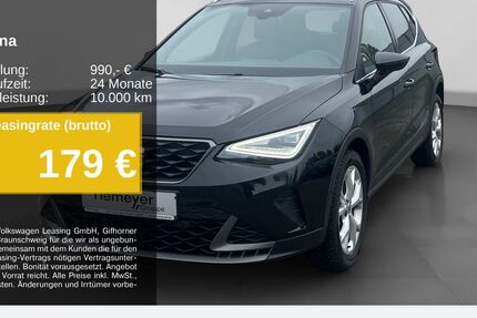 Seat Arona 25.216 km 26.120 &euro; Gelsenkirchen OT Beckhausen 45899
