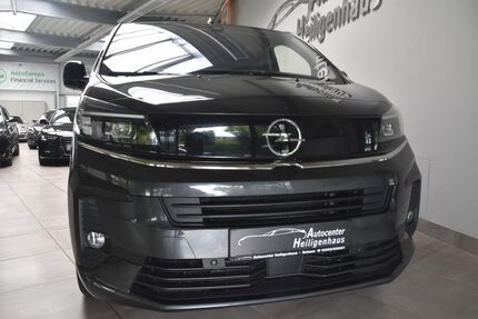 Opel Zafira Life 38.106 km 33.980 € Heiligenhaus 42579