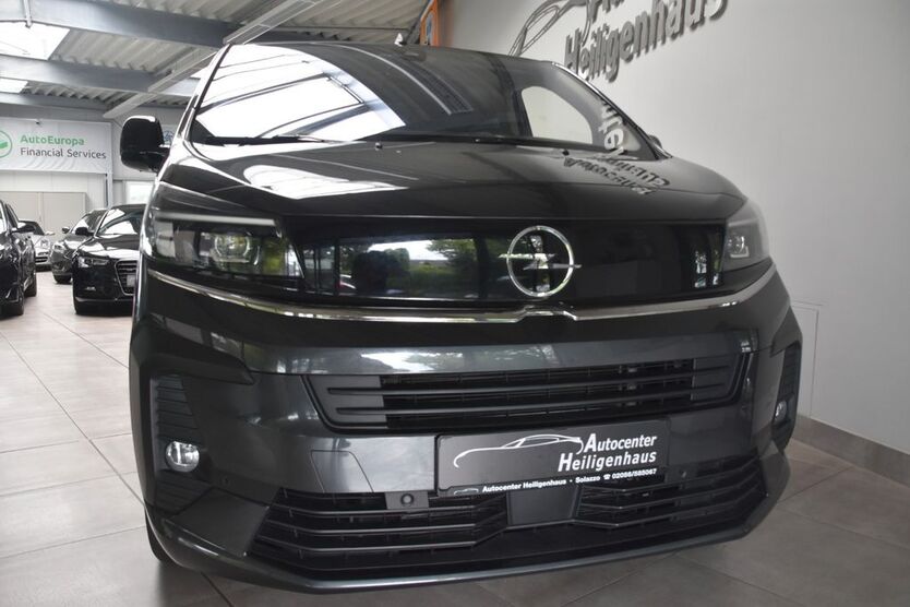Opel Zafira Life 38.106 km 33.980 € Heiligenhaus 42579