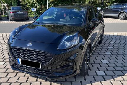 Ford Puma 31.000 km 16.000 &euro; Wuppertal 42327