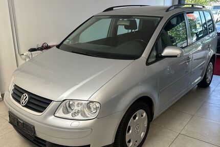 VW Touran 205.000 km 999 &euro; Schwerte 58239