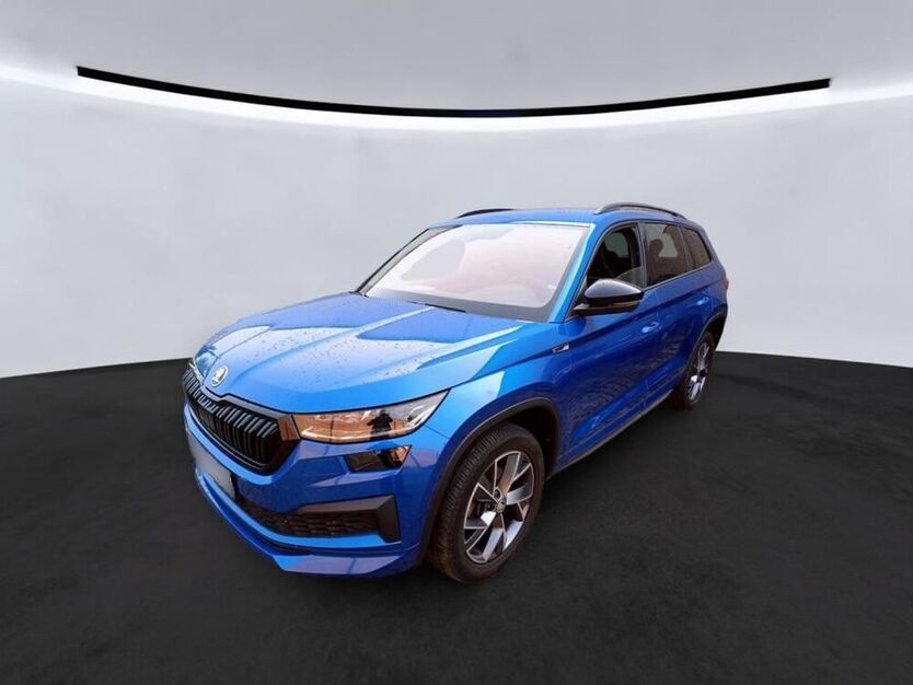 Kodiaq