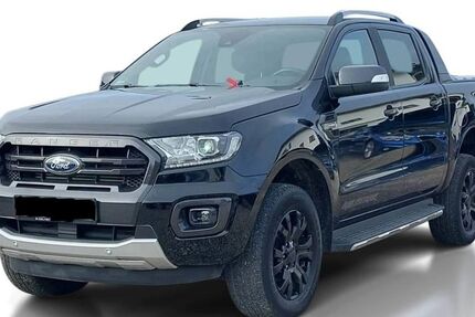 Ford Ranger 39.998 km 33.550 &euro; Hagen 58091