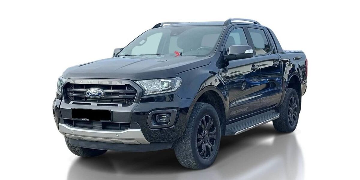 Ford Ranger 39.998 km 33.550 &euro; Hagen 58091
