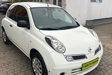 Nissan Micra 173.000 km 1.990 € Essen 45143