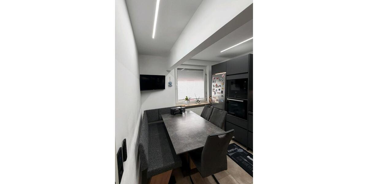 Etagenwohnung Wuppertal Gemarkung Barmen - 4 Zimmer, 96 m&sup2;, 249.000&euro; | Angebot:27407895
