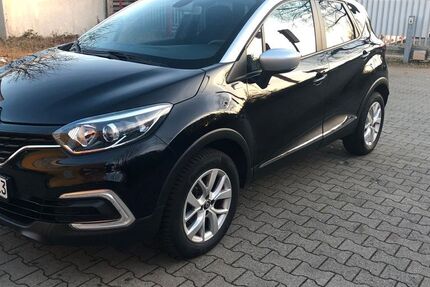 Renault Captur 41.200 km 10.500 &euro; Essen 45307