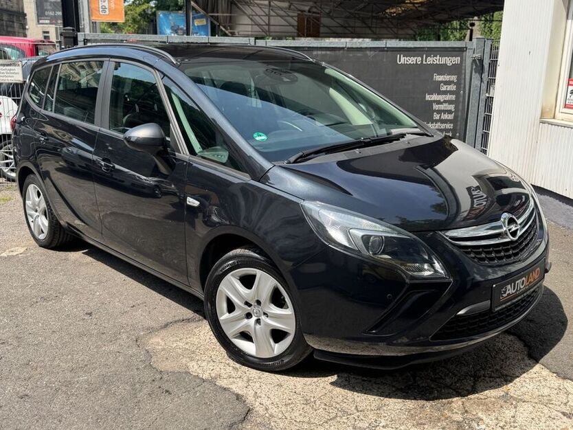 Zafira
