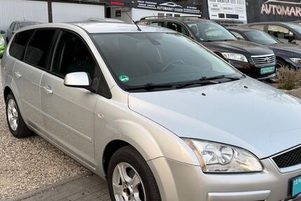 Ford Focus 150.000 km 1.999 &euro; Essen 45147