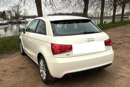 Audi A1 179.000 km 5.600 &euro; Datteln 45711