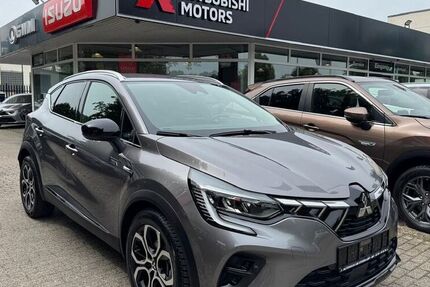 Mitsubishi ASX 24.710 km 22.900 &euro; Mülheim an der Ruhr 45476