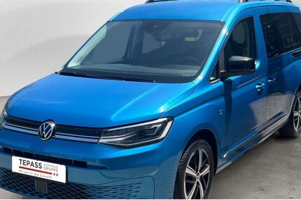 VW Caddy Maxi 39.102 km 28.906 &euro; Schwelm 58332