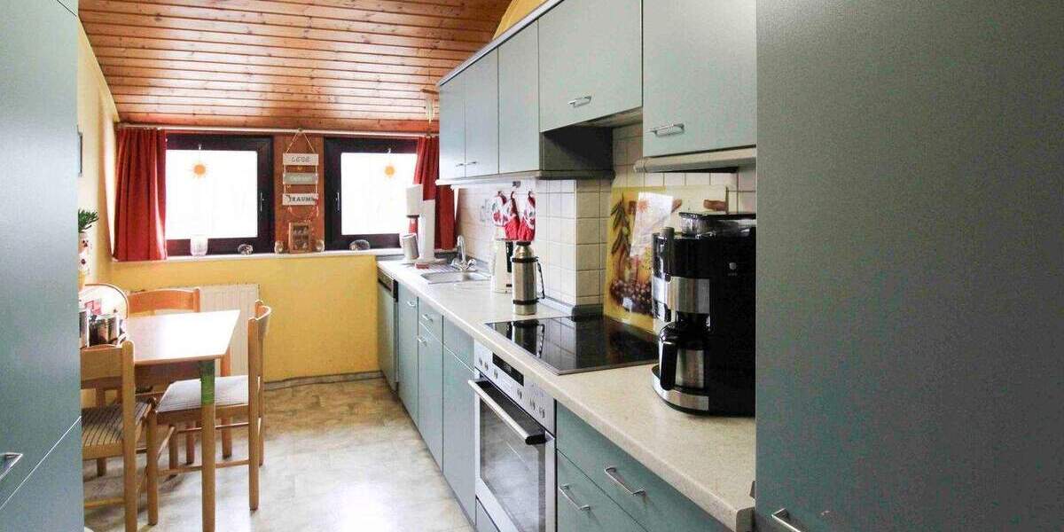 Einfamilienhaus Heiligenhaus Mitte - 6 Zimmer, 539.000&euro; | Angebot:25823346