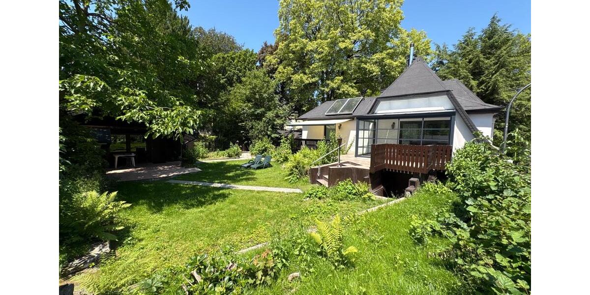 Villa Wuppertal Gemarkung Vohwinkel - 6 Zimmer, 282 m&sup2;, 895.000&euro; | Angebot:27159872