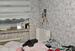 Wohnung mit Garage