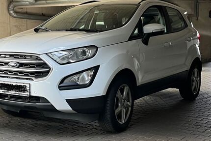 Ford EcoSport 153.000 km 5.500 &euro; Essen 45329