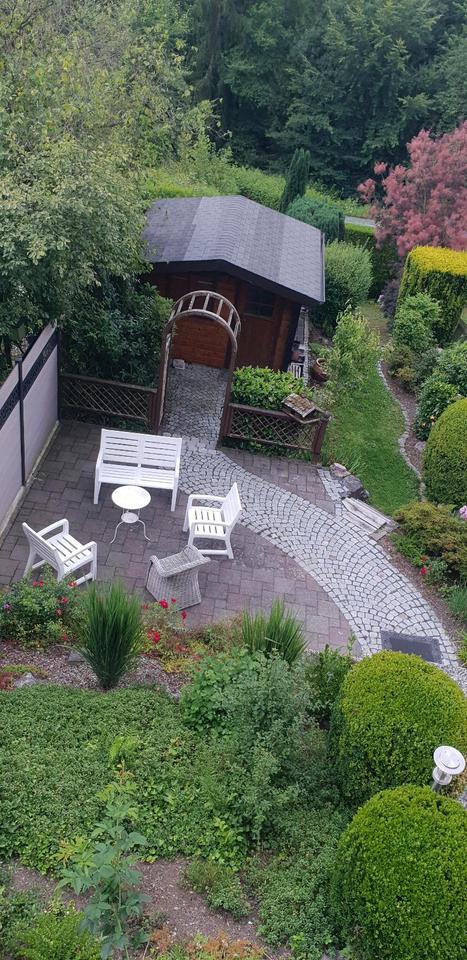 Wohnen am sorpesse