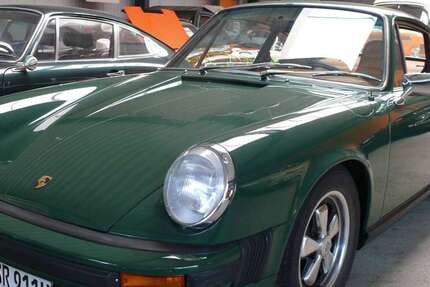 Porsche 911 132.000 km 68.500 &euro; Dortmund 44269