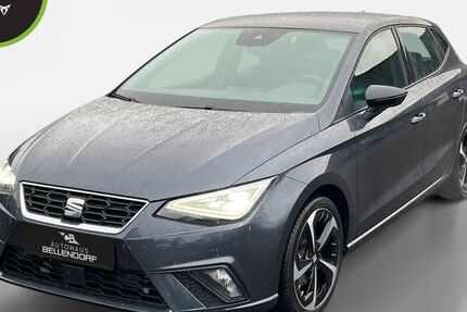 Seat Ibiza 18.909 km 22.940 € Bottrop 46244
