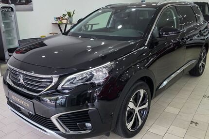 Peugeot 5008 237.000 km 15.700 € Recklinghausen 45661