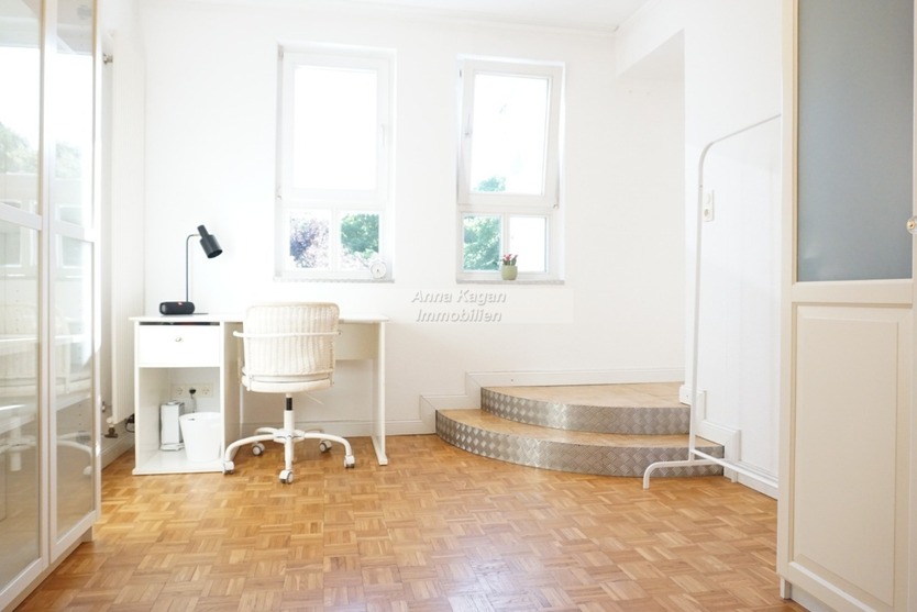 Verborgenes Wohnjuwel über dem Hengsteysee 6 zimmer