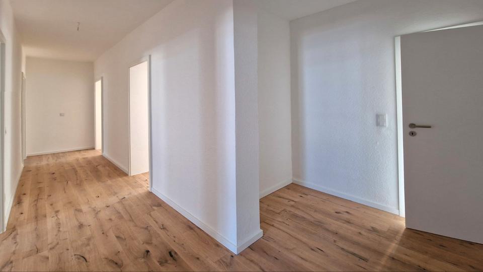 Etagenwohnung Witten - 4 Zimmer, 110 m&sup2;, 1.039&euro; | Angebot:27577027