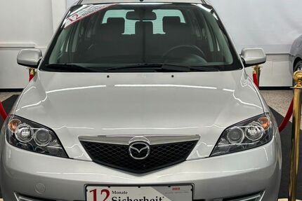 Mazda 2 26.000 km 5.490 &euro; Oberhausen 46049