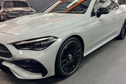 Mercedes-Benz CLE 220 8.000 km 58.690 € Gelsenkirchen 45879